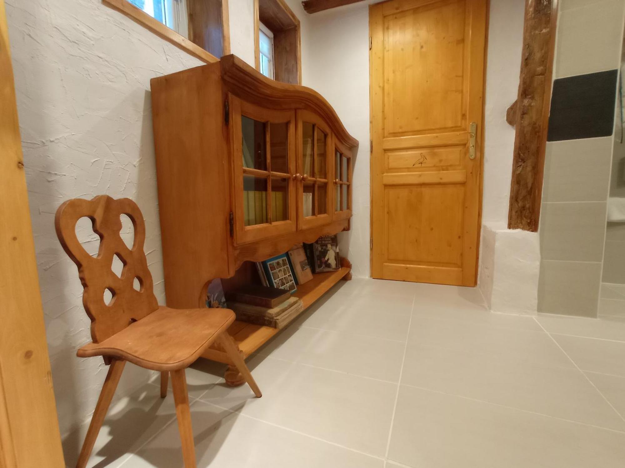 La Cigogne Doree Gite De Charme 4 Etoiles Schiltigheim Esterno foto